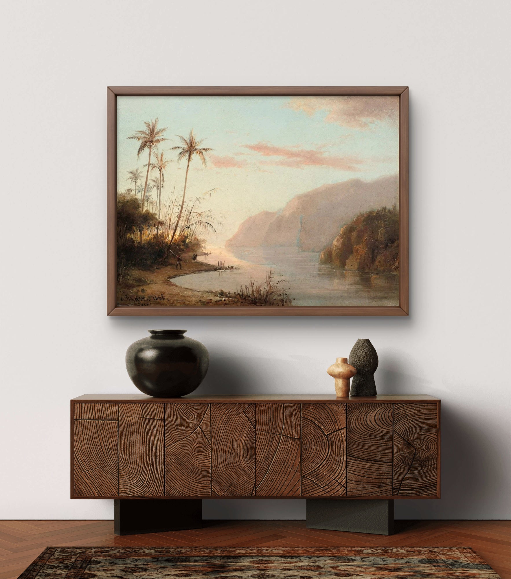 Camille Pissarro – The Art Print Store