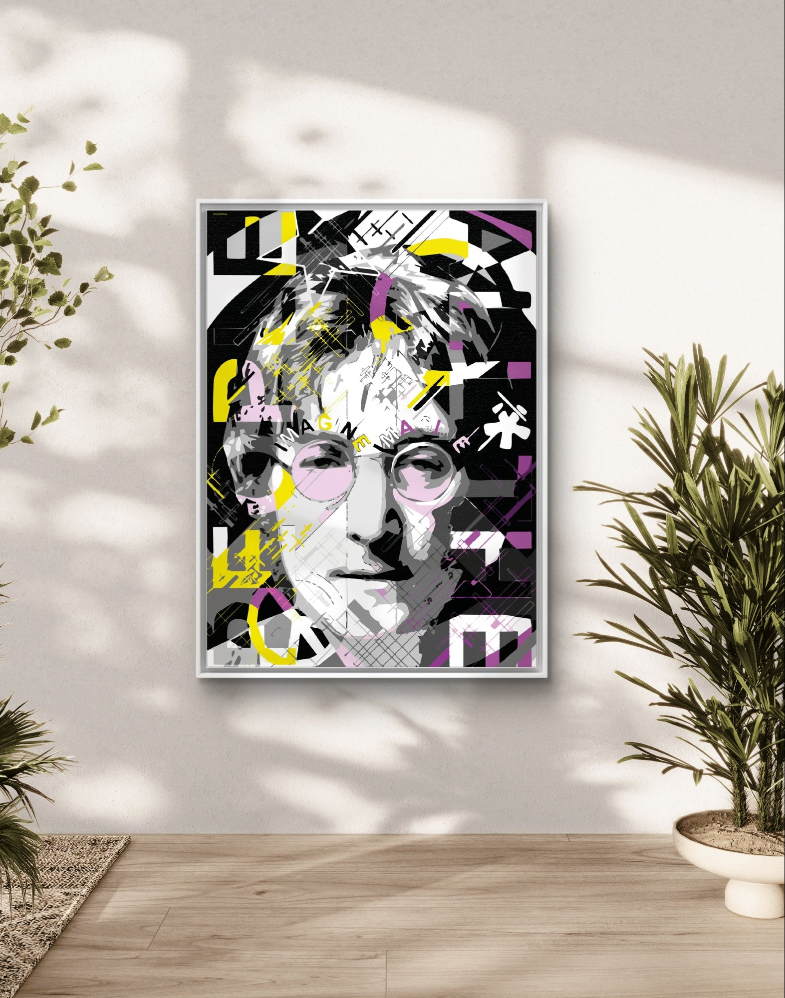 Personalities – The Art Print Store