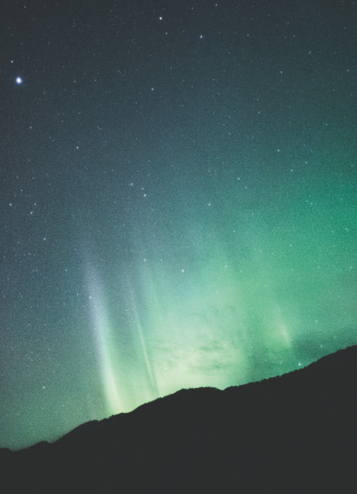 Aurora Borealis Norway