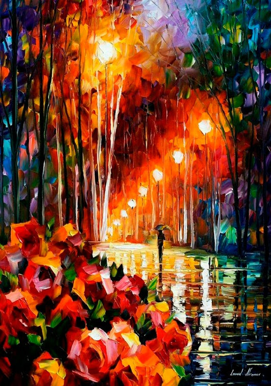 Artistico 18