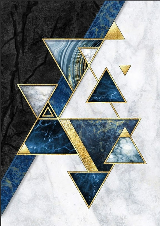 Geomet 9