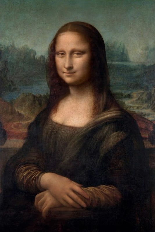 Mona Lisa