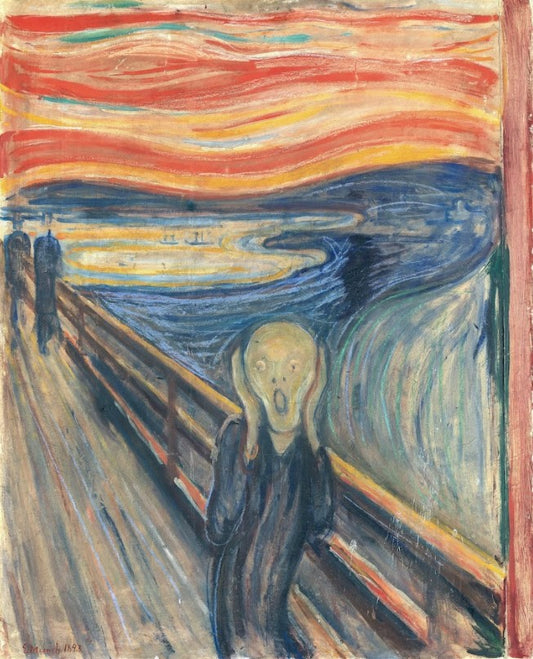 The Scream
